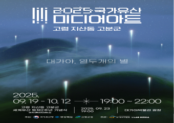 고령미디어아트